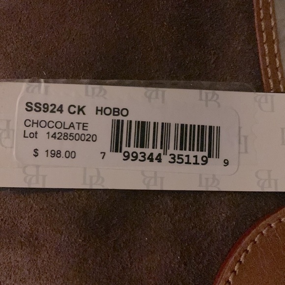 Dooney and Bourke Hobo bag - Picture 5 of 5